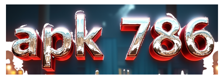 apk 786 logo